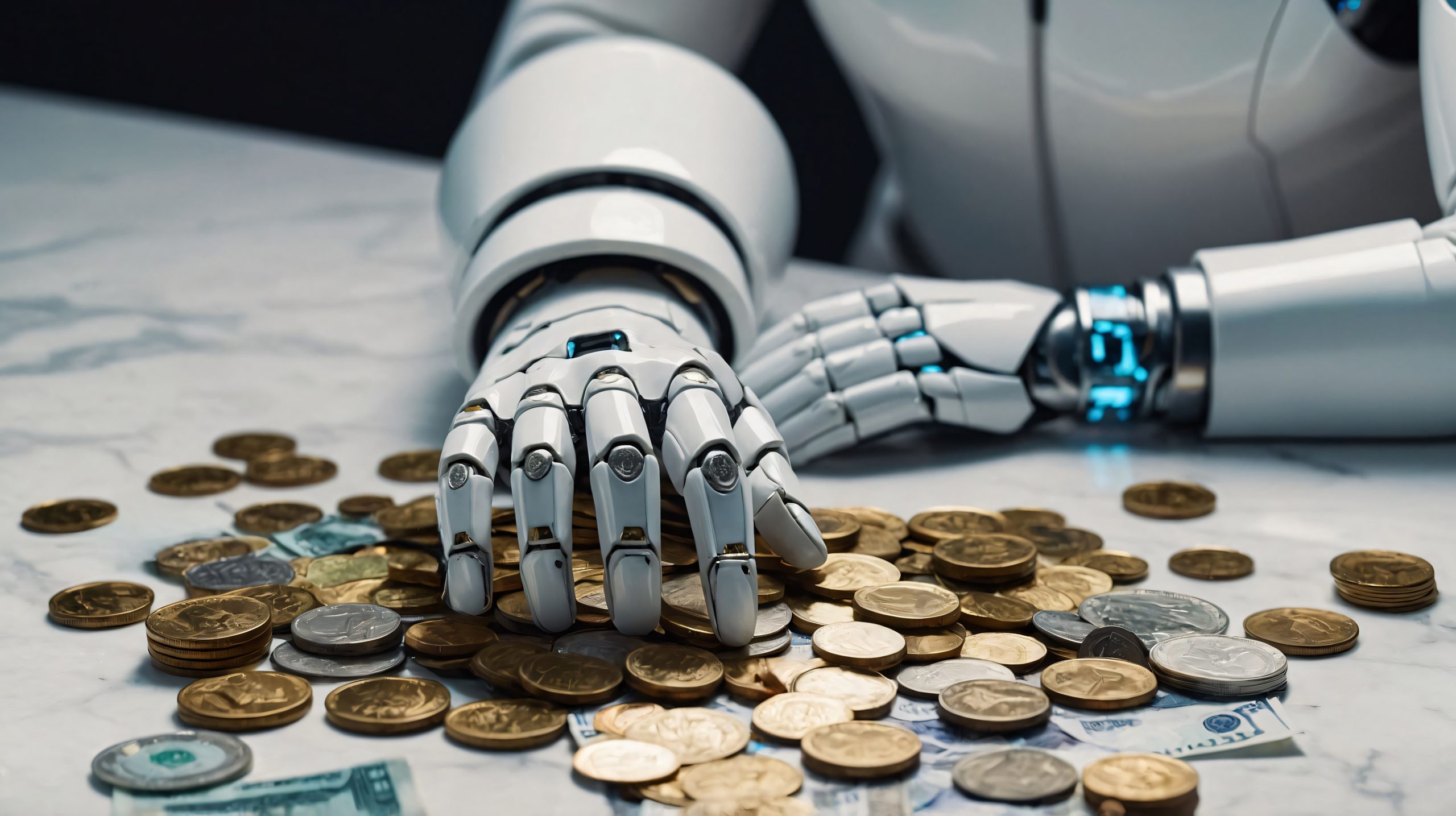 How to Invest in AI: A Non-Techie’s Guide to Long-Term Growth